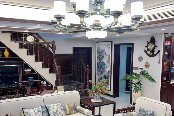 沈陽跡想裝飾公司:設(shè)計與服務(wù)的完美結(jié)合 沈陽跡想裝飾公司:設(shè)計與服務(wù)的完美結(jié)合