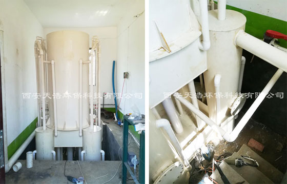 �����м����r�����ˮ̎���Ŀһ�w����ˮ�O�䰲�b�{ԇ