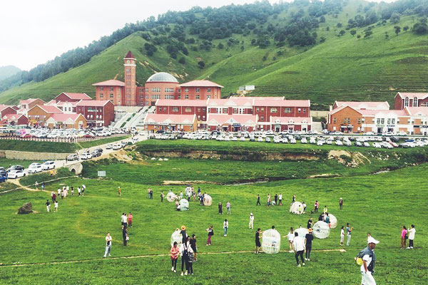 ���u�P(gu��n)ɽ��ԭ