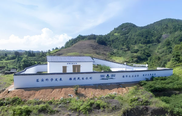 �r(n��ng)�弯�й�ˮ���|(zh��)���칤��