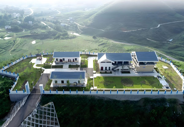 四川自來水廠一體化凈水設備:天浩源頭工廠 保障水質清澈