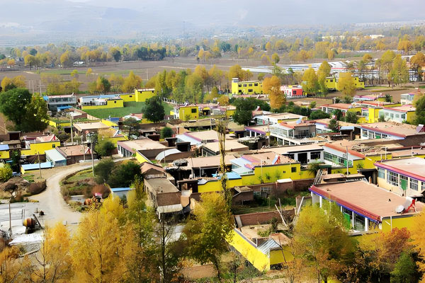 四川甘孜農村供水水質提升改造項目一體化凈水器廠家直銷