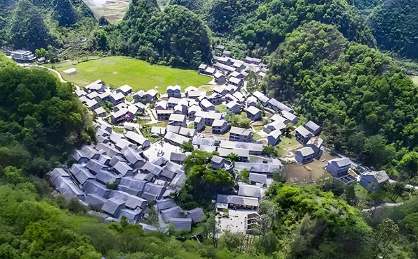 貴州鎮(zhèn)寧縣鄉(xiāng)鎮(zhèn)農(nóng)村規(guī)模化供水工程一體化凈水裝置廠家直銷